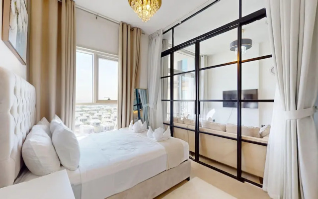 Dubai Hills - Collective 702