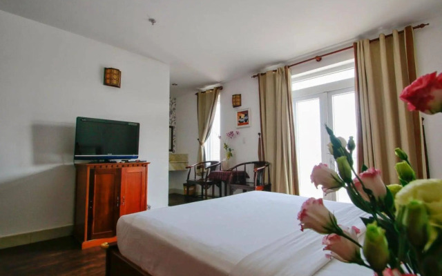Golf Hotel