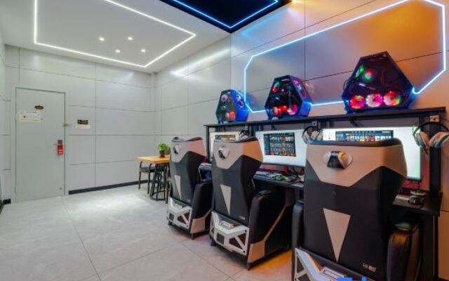 Yiyang Jinor Hotel