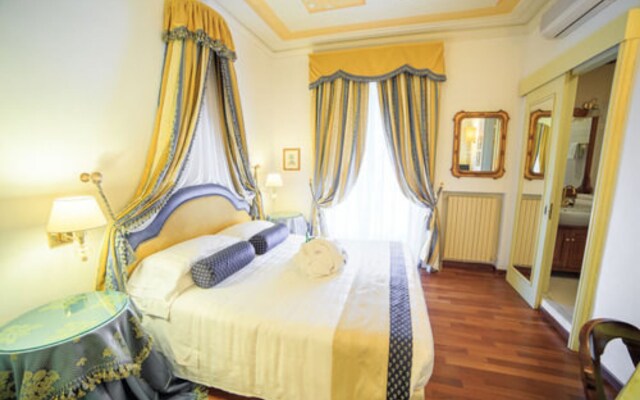 Hotel Jolanda