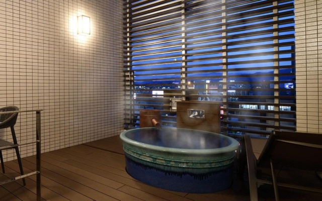 Royal with Private Open Air Bath room 사진 2