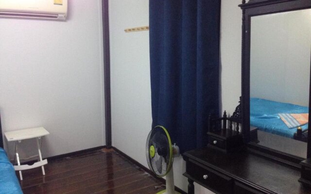 Bluefin Guesthouse