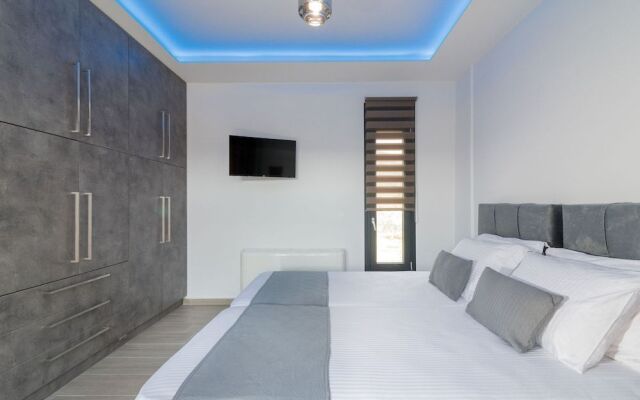 Grande Amore Luxury Villa