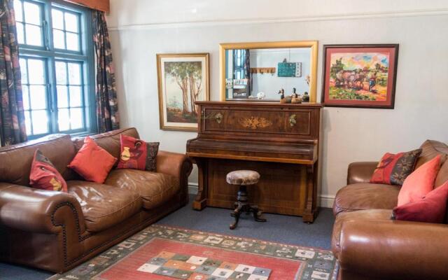 Sandflats B&B Self Catering