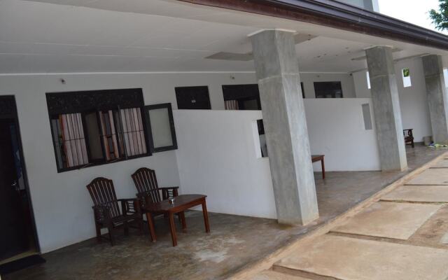 Polhena Bay Resort