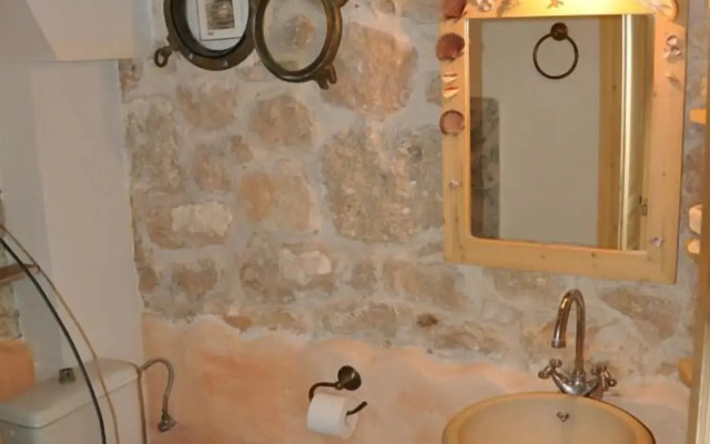 Pavezzo Country Retreat