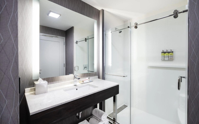 Staybridge Suites Boston - Quincy by IHG