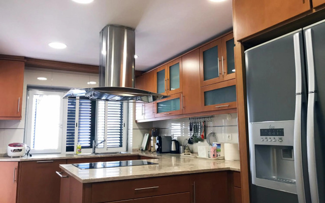 Bing Garden Guesthouse