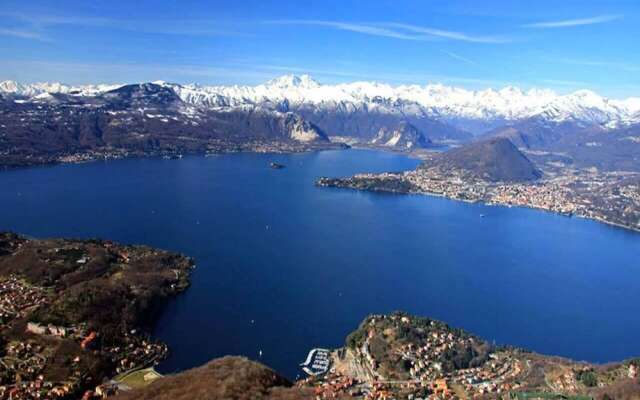 Funivie Del Lago Maggiore