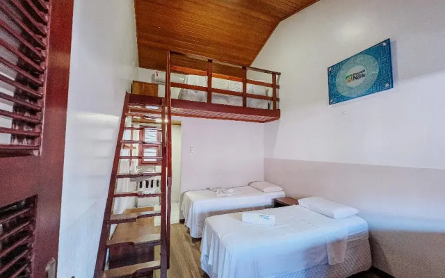 Pousada do Norte