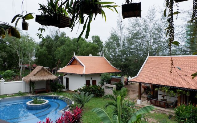 Samot Baitong Resort