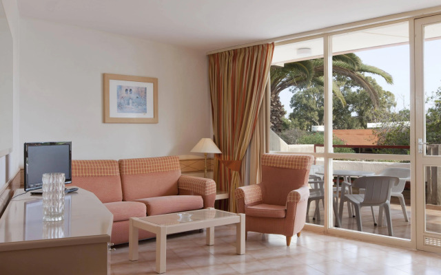 Ona Alborada Apartamentos