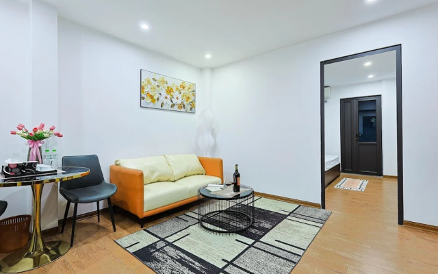 Vega Hanoi Hotel- Apartment