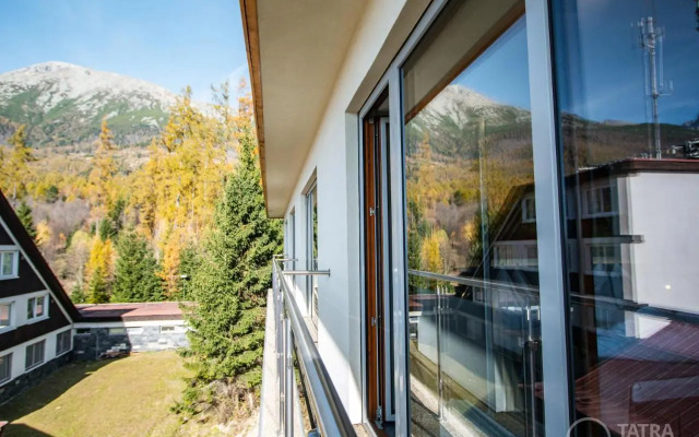 Tatra Suites Luxury Studio A304