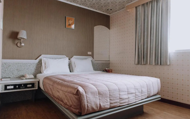 Tong Hsin Hotel