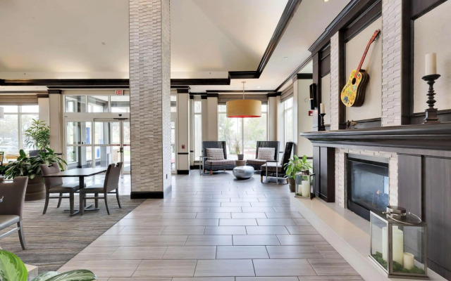 Hilton Garden Inn Austin NW - Arboretum