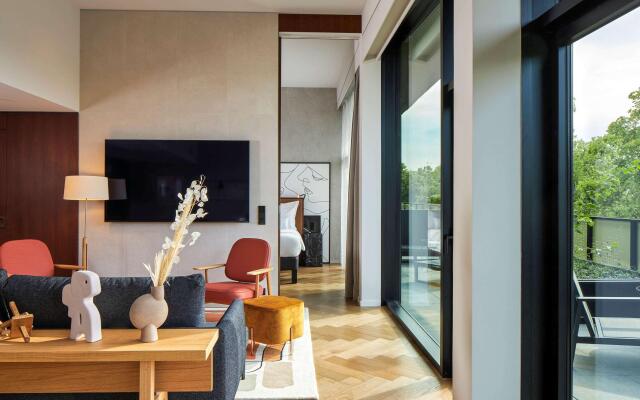 L'Esquisse Hotel & Spa Colmar - MGallery Collection