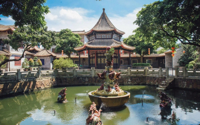 HanTing Hotel (Foshan Shunde Qinghui Garden)
