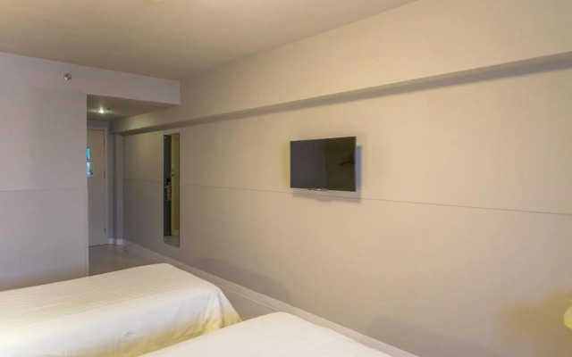 Puer King Land Hotel