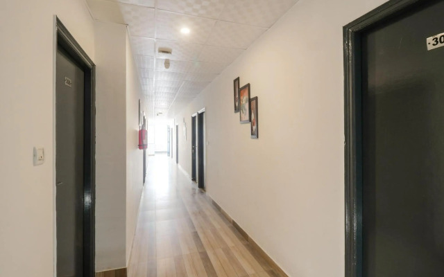 OYO 72350 Perky Stay