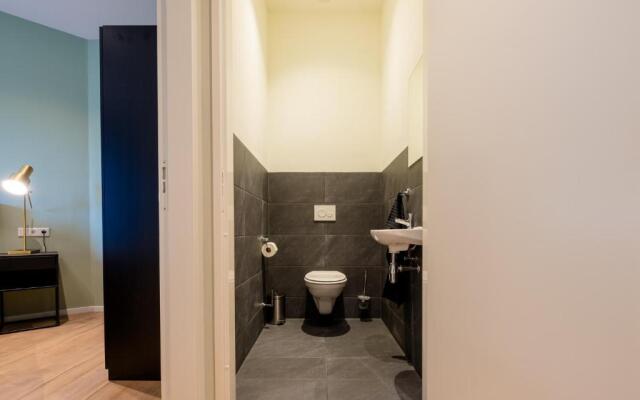 Nero Office Hotel