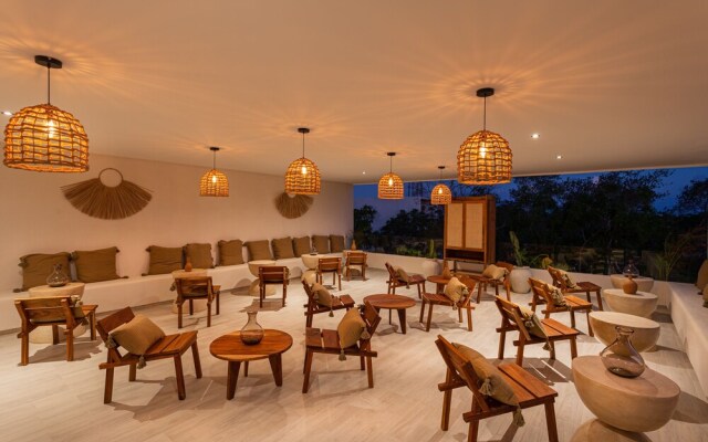 Jade Tulum Hotel