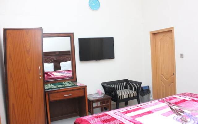 Hotel Royal Palace