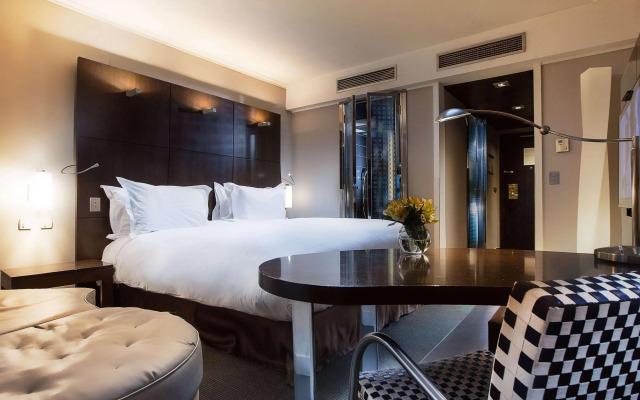 Sofitel Algiers Hamma Garden