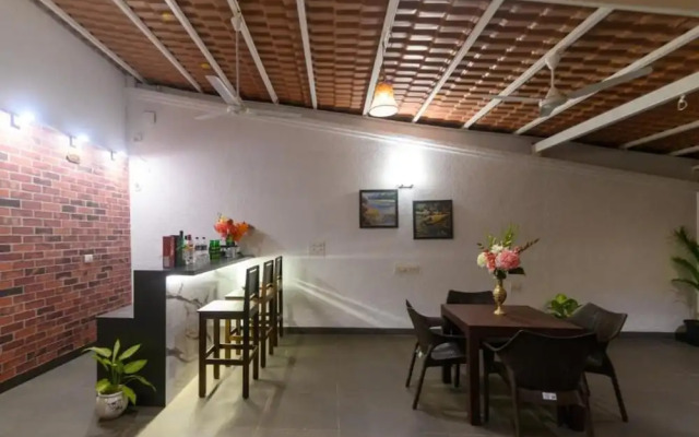 Lotus & Orchid Villas by Ramnath Homes