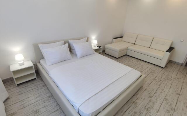 ZNS Rent (ZNS Rent) on 61 Lunacharsky Street