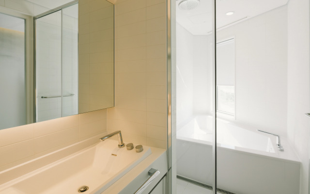 Nest Hotel Incheon