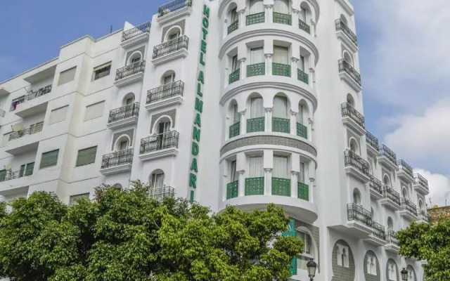 Al Mandari Hotel