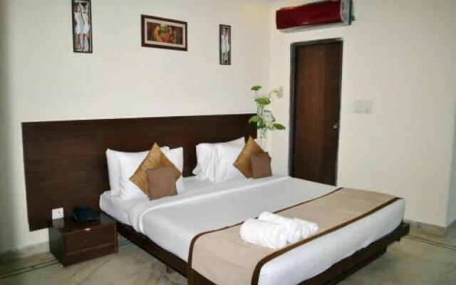 Hotel Goodluck international