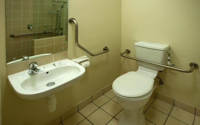 Road Lodge Port Elizabeth Airport