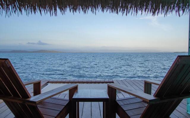 Sol Bungalows Bocas del Toro