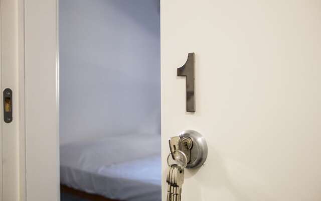 Inn Comfort