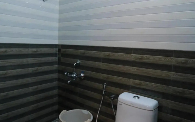 Wanderlust Residence Homestay