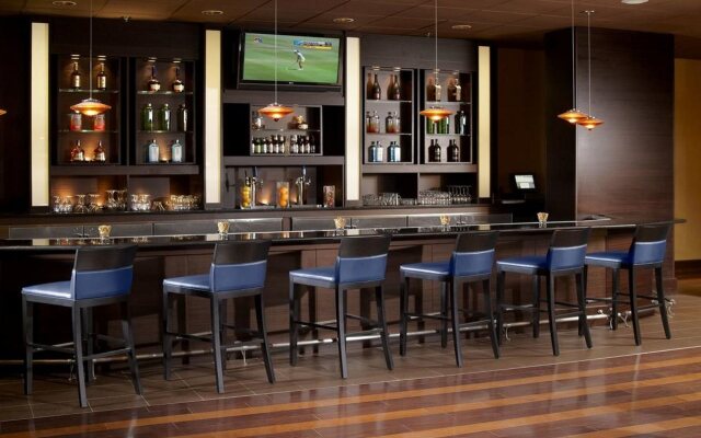 Atlanta Marriott Northeast/Emory Area