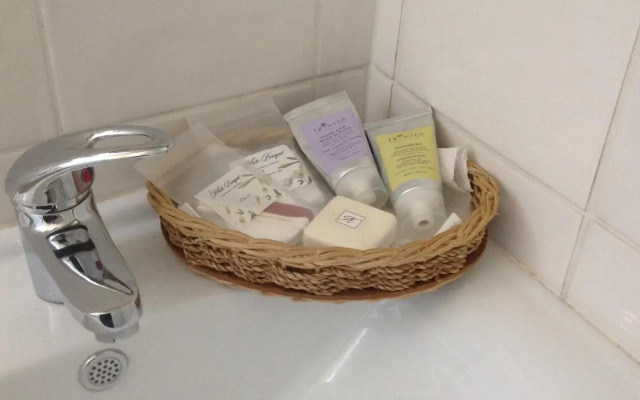 Bio-Pointment Guest Suites