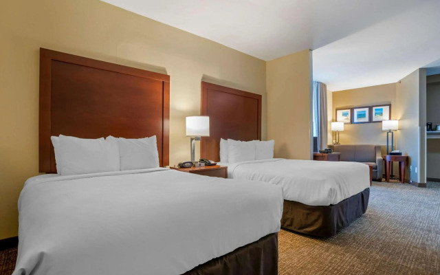 Comfort Suites Foley