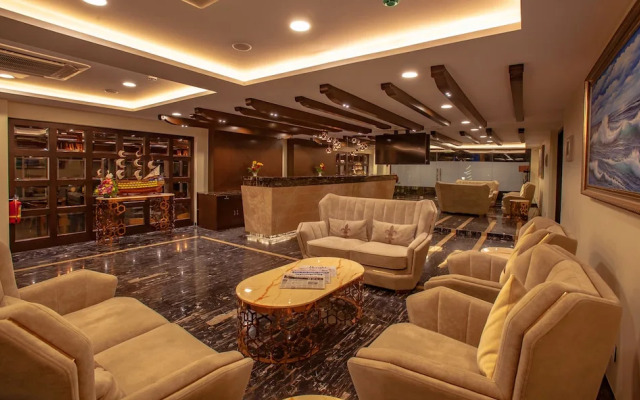 Royale Exotica