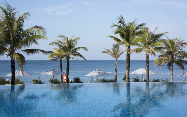 Cassia Cottage Resort and Spa