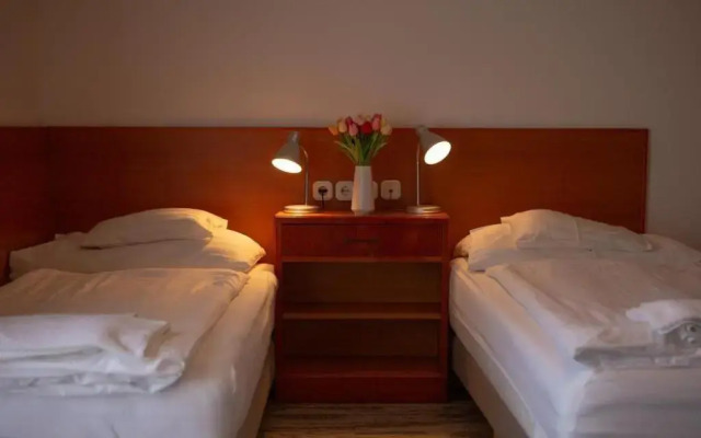 Hotel Ovit
