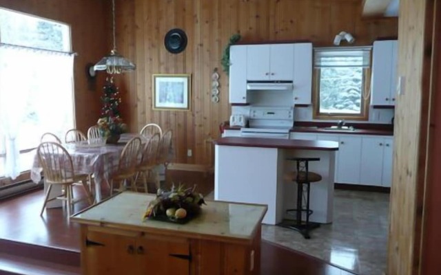 Domaine au Gré des Saisons