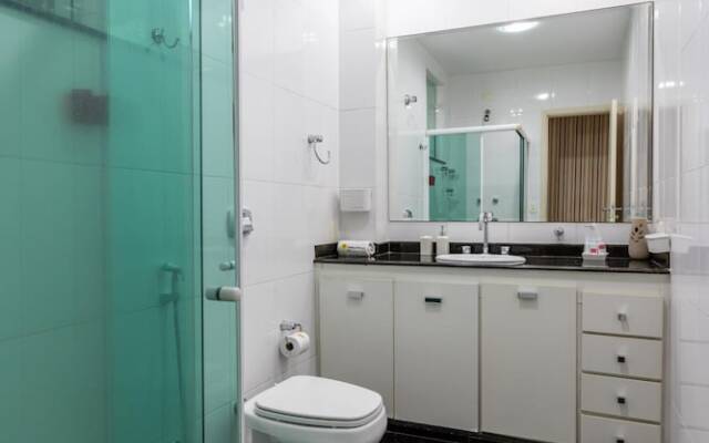 Magnificent in Copacabana Great Rooms Rp1003