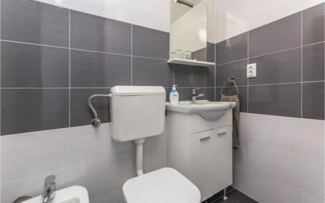 Two-Bedroom Apartment in Cervar Porat
