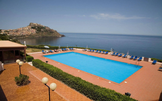 Hotel Residence La Baia