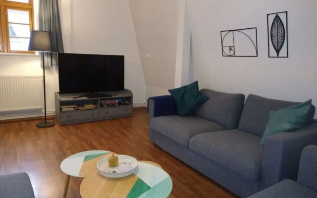 De Bohn Comfortable Holiday Residence