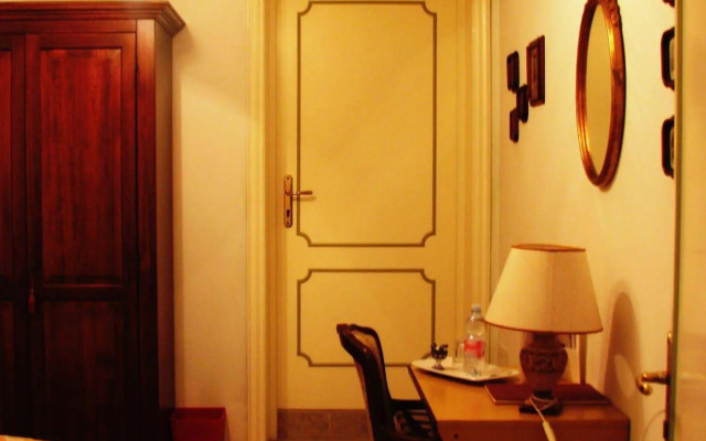 Hotel La Luma