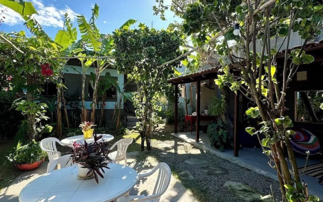 Tatu Do Bem Hospedagem